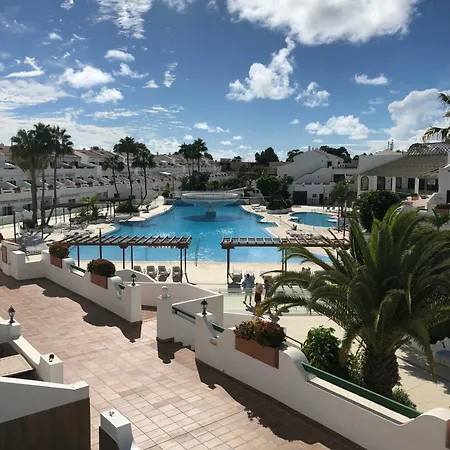 29 Parque Don Jose * Arona (Tenerife)