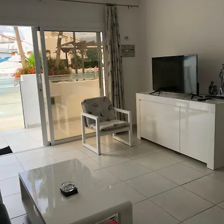 29 Parque Don Jose شقة أرونا