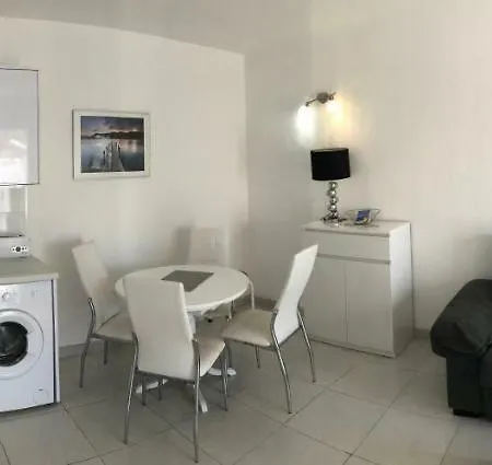 29 Parque Don Jose شقة