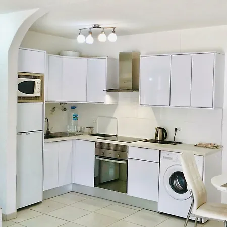 Apartment 29 Parque Don Jose *